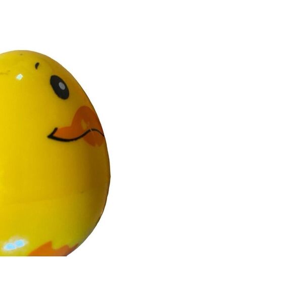 Lot Of 3 Wobble Toys Penguin Chick Cat Y2K Vintage - Picture 8 of 14